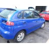 Parts breakdown for Seat ibiza II (6K1) 1.4 i Petrol of the year 2001 with engine AKV,APQ,AKK,ABD,ANW,AUD,AEX