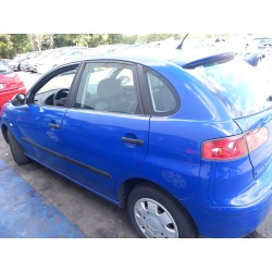 Parts breakdown for Seat ibiza II (6K1) 1.4 i Petrol of the year 2001 with engine AKV,APQ,AKK,ABD,ANW,AUD,AEX