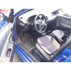 Parts breakdown for Seat ibiza II (6K1) 1.4 i Petrol of the year 2001 with engine AKV,APQ,AKK,ABD,ANW,AUD,AEX