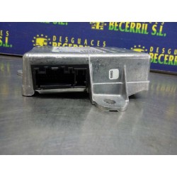 Recambio de centralita airbag para renault scenic ii confort authentique referencia OEM IAM 8200321999 603602700 