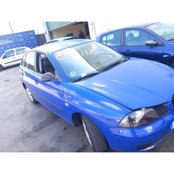 seat ibiza iii (6l1) del año 2003