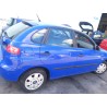 seat ibiza iii (6l1) del año 2003