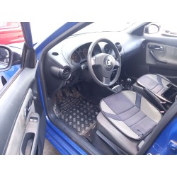 seat ibiza iii (6l1) del año 2003