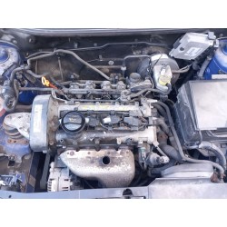 seat ibiza iii (6l1) del año 2003