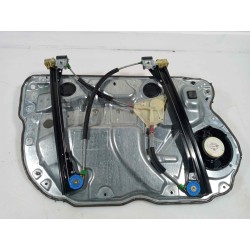 Recambio de elevalunas delantero derecho para volkswagen polo (9n3) advance referencia OEM IAM   