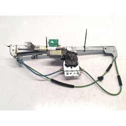Elevalunas delantero derecho peugeot expert furgoneta (VF3A_, VF3U_, VF3X_) oem 400985B / 9222HF