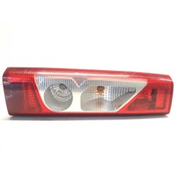 Recambio de piloto trasero izquierdo para peugeot expert furgoneta (vf3a_, vf3u_, vf3x_) 1.6 hdi 90 16v referencia OEM IAM 08550