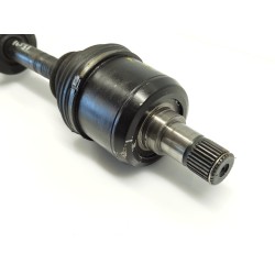 Recambio de transmision delantera izquierda para mg rover serie 25 (rf) classic (5-ptas.) referencia OEM IAM   