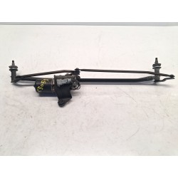 Recambio de motor limpia delantero para renault master ii caja/chasis (ed/hd/ud) 2.5 dci 120 referencia OEM IAM 68552102  