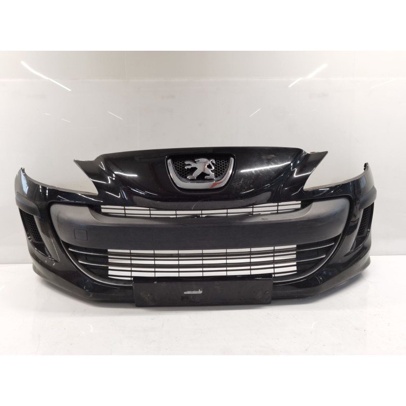 Para-choques dianteiro Peugeot 308 I (4A_, 4C_) | Desguace Becerril