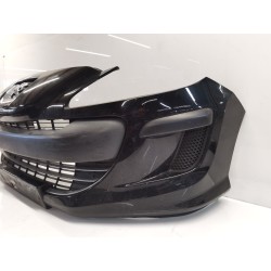 Para-choques dianteiro Peugeot 308 I (4A_, 4C_) | Desguace Becerril