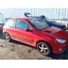 تفكيك Peugeot 206 hatchback (2A/C) 1.6 HDI 110 Diesel من عام 2006 بمحرك 9HZ (DV6TED4)