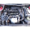 تفكيك Peugeot 206 hatchback (2A/C) 1.6 HDI 110 Diesel من عام 2006 بمحرك 9HZ (DV6TED4)
