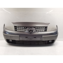 Front bumper Renault SCÉNIC II (JM0/1_) | Becerril Scrap Yard