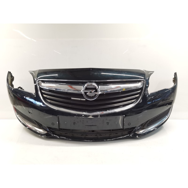 الواقي الأمامي Opel Insignia a (G09) | Desguace Becerril