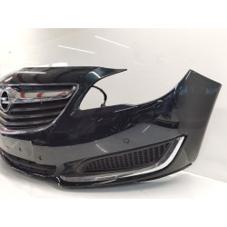 الواقي الأمامي Opel Insignia a (G09) | Desguace Becerril