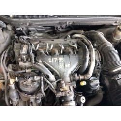 Recambio de motor completo para peugeot 508 sw i (8e_) 2.0 hdi referencia OEM IAM RHA  