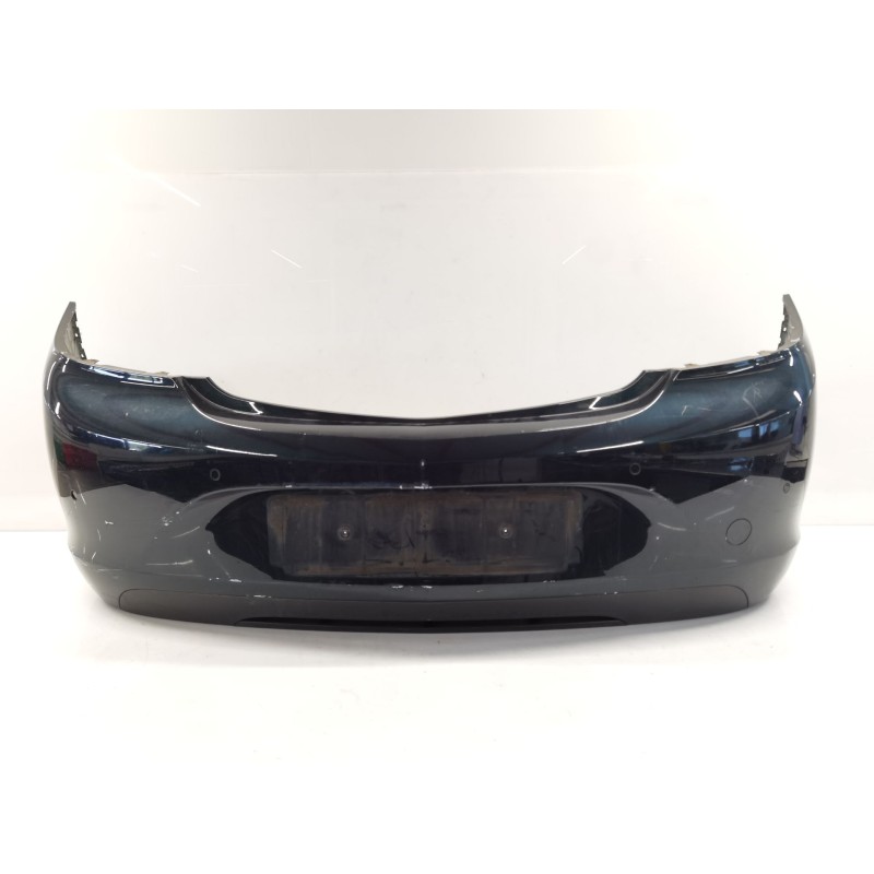 حاجز الصدام الخلفي Opel Insignia a (G09) | Desguace Becerril
