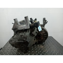 Gearbox peugeot 508 sw I (8E_) oem 20MB27