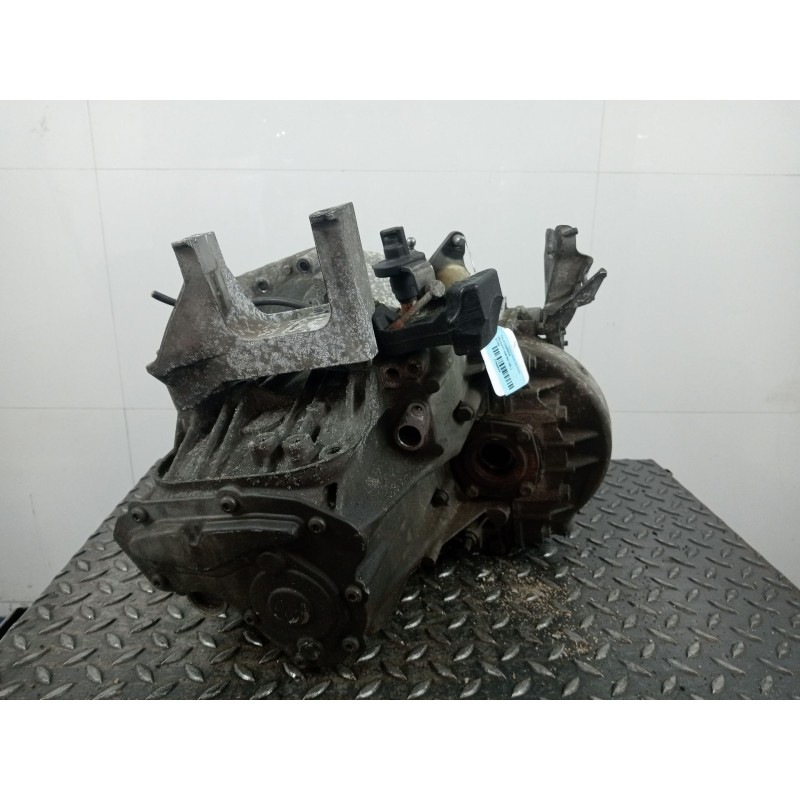 Gearbox Peugeot 508 sw I (8E_) | Becerril Scrap Yard