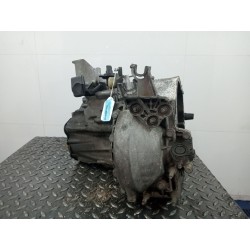 Gearbox Peugeot 508 sw I (8E_) | Becerril Scrap Yard