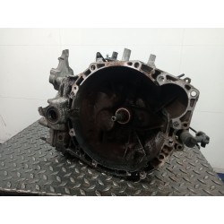 Gearbox Peugeot 508 sw I (8E_) | Becerril Scrap Yard
