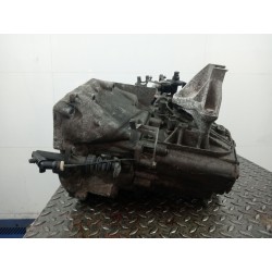 Gearbox Peugeot 508 sw I (8E_) | Becerril Scrap Yard