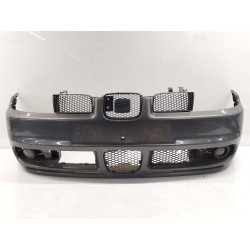 Front bumper Seat Toledo II (1M2) | Becerril Scrap Yard