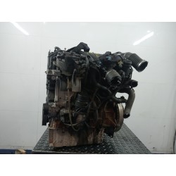 Complete engine Peugeot 508 sw I (8E_) | Becerril Scrap Yard