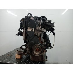 Complete engine Peugeot 508 sw I (8E_) | Becerril Scrap Yard