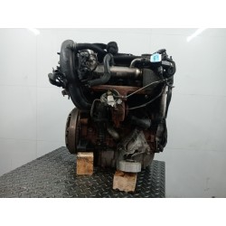 Complete engine Peugeot 508 sw I (8E_) | Becerril Scrap Yard