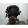 Complete engine Peugeot 508 sw I (8E_) | Becerril Scrap Yard