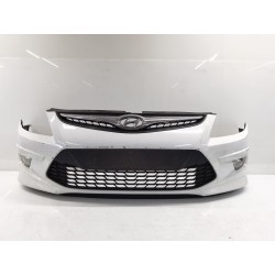 Front bumper Hyundai I30 (fd) | Becerril Scrap Yard