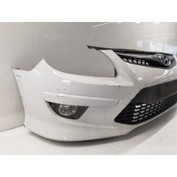 Front bumper Hyundai I30 (fd) | Becerril Scrap Yard