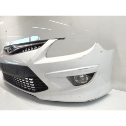 Front bumper Hyundai I30 (fd) | Becerril Scrap Yard