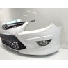 Front bumper Hyundai I30 (fd) | Becerril Scrap Yard