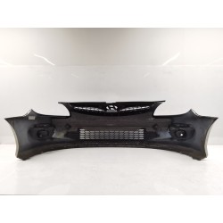 Front bumper Hyundai I30 (fd) | Becerril Scrap Yard