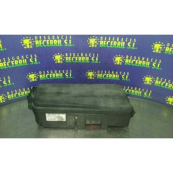 Recambio de caja reles / fusibles para opel vectra c berlina comfort referencia OEM IAM 13144709 519066021 
