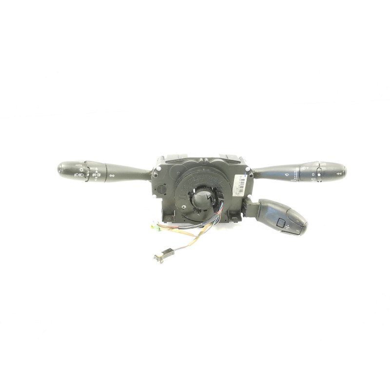 Peça COM 2000 (módulo da coluna de direção) Peugeot 207/207+ (WA_, WC_) | Desguace Becerril
