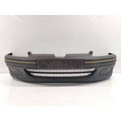Para-choques dianteiro peugeot 106 II (1A_, 1C_) oem 9621258480