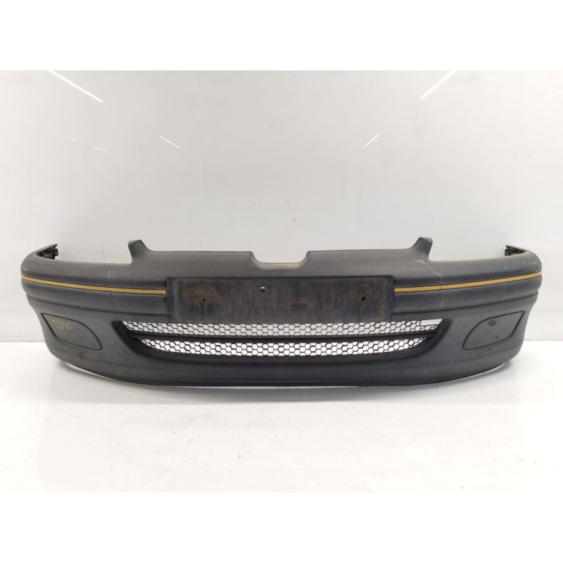 Para-choques dianteiro Peugeot 106 II (1A_, 1C_) | Desguace Becerril