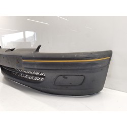 Para-choques dianteiro Peugeot 106 II (1A_, 1C_) | Desguace Becerril