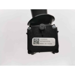Recambio de mando limpia para opel astra j lim. cosmo referencia OEM IAM 13305522  