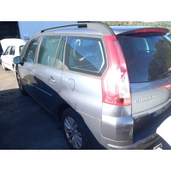 تفكيك CITROËN C4 grand picasso I (UA_) 1.6 HDi Diesel من عام 2007 بمحرك 9HZ (DV6TED4)