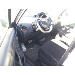 تفكيك CITROËN C4 grand picasso I (UA_) 1.6 HDi Diesel من عام 2007 بمحرك 9HZ (DV6TED4)