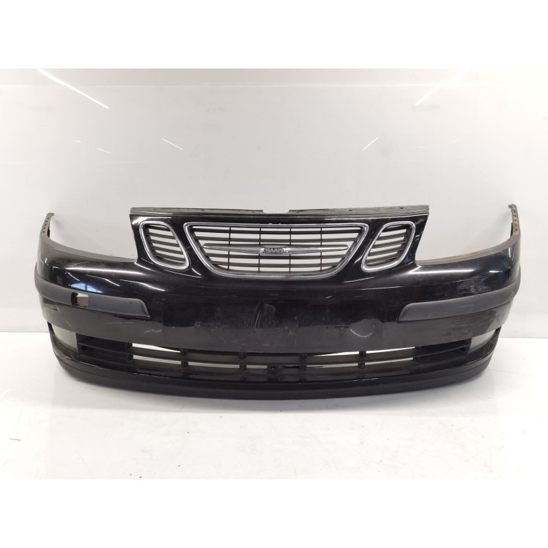 Front bumper Saab 9-3 berlina | Becerril Scrap Yard