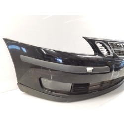 Front bumper Saab 9-3 berlina | Becerril Scrap Yard