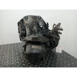 Gearbox Renault SCÉNIC II (JM0/1_) | Becerril Scrap Yard