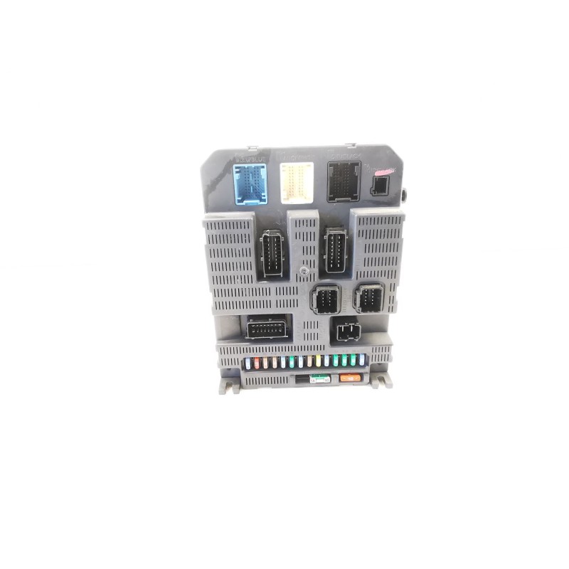 Peça BSI (Built-in Systems Interface) Peugeot 207/207+ (WA_, WC_) | Desguace Becerril