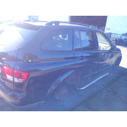 تفكيك Ssangyong kyron 2.0 Xdi Diesel من عام 2007 بمحرك D20DT